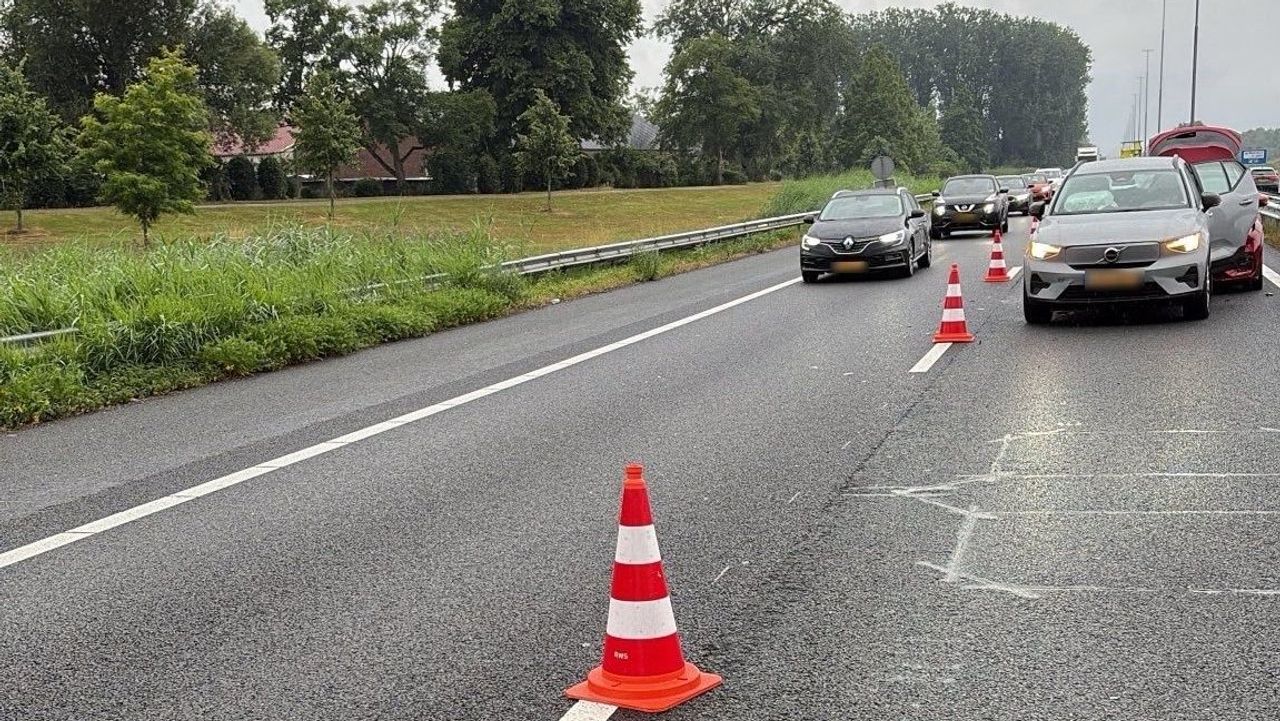 Foto Rijkswaterstaat