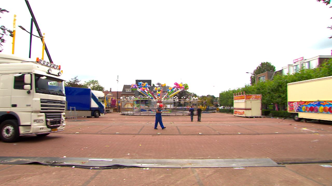 Besterdplein. (foto: Omroep Brabant)