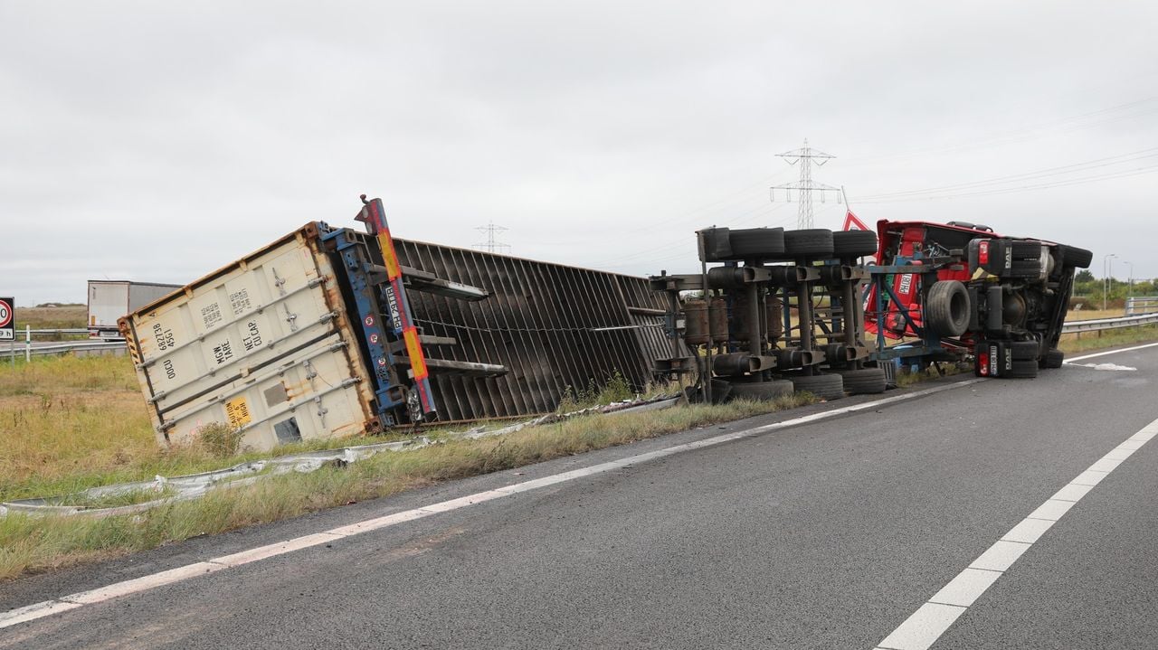 foto: Christian Traets / Persbureau Heitink