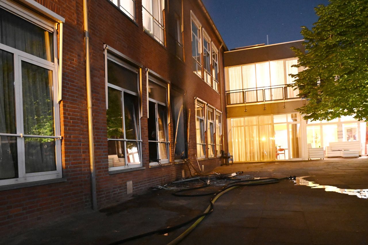 Foto: Perry Roovers / Persbureau Heitink