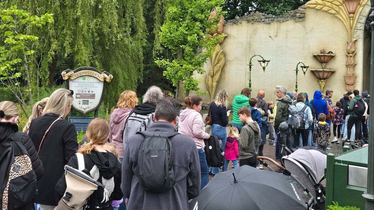 Foto: Erik Haverhals / Persbureau Heitink 