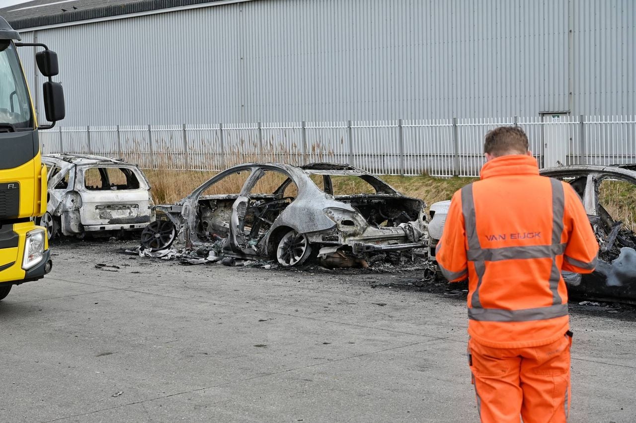 Foto: Toby de Kort/Persbureau Heitink