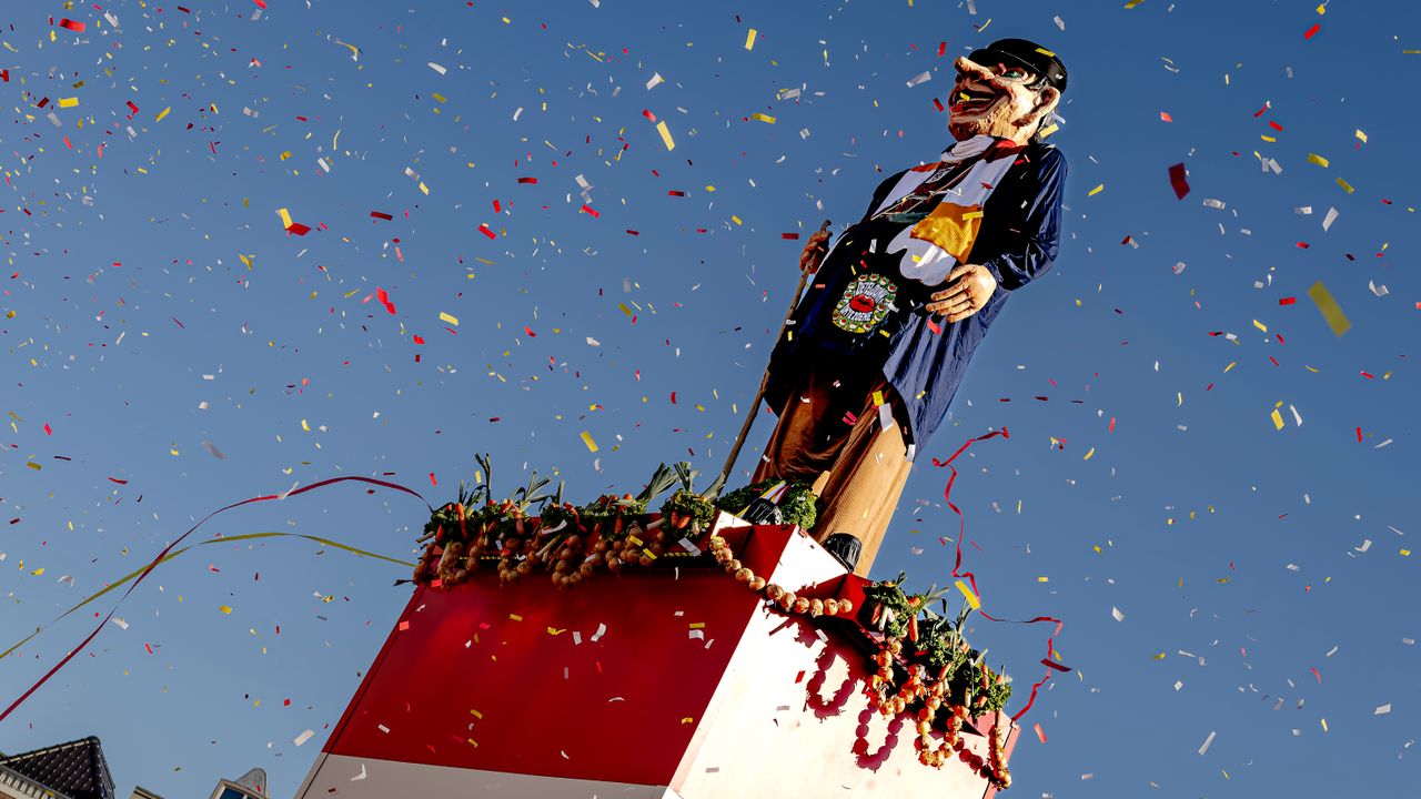 Foto: Eye4Images / Marcel van Dorst).