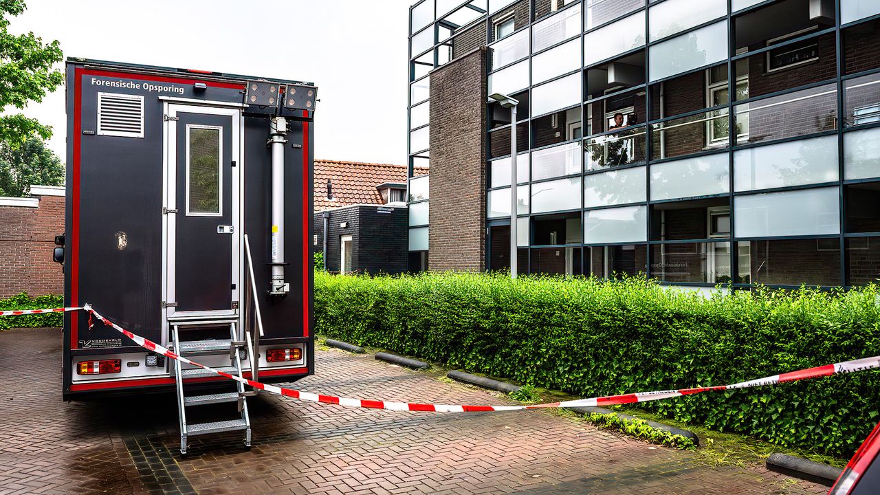 Foto: Jack Brekelmans/SQ Vision.