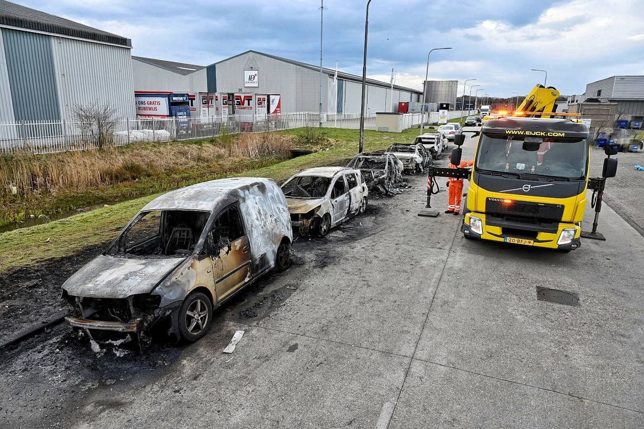 Foto: Toby de Kort/Persbureau Heitink