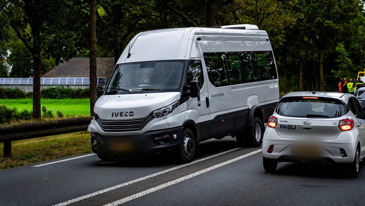 Foto: Lucas Lammers / Persbureau Heitink.