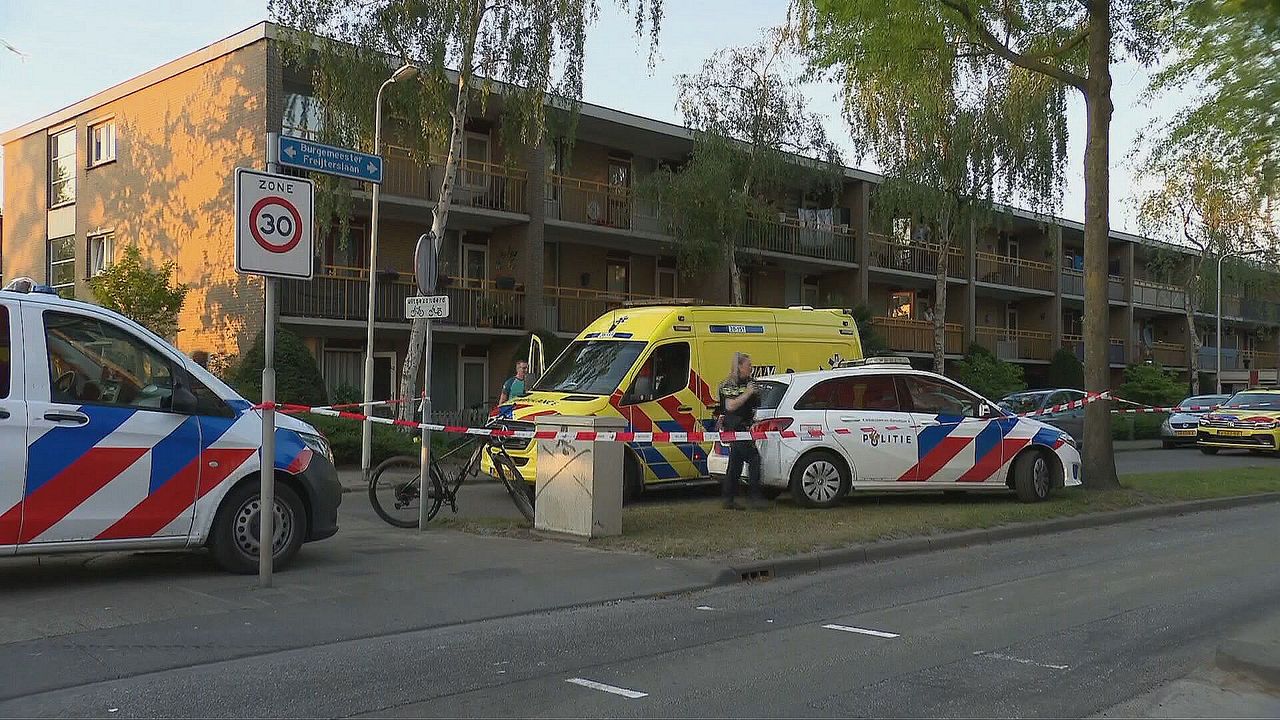 Beeld: Omroep Brabant