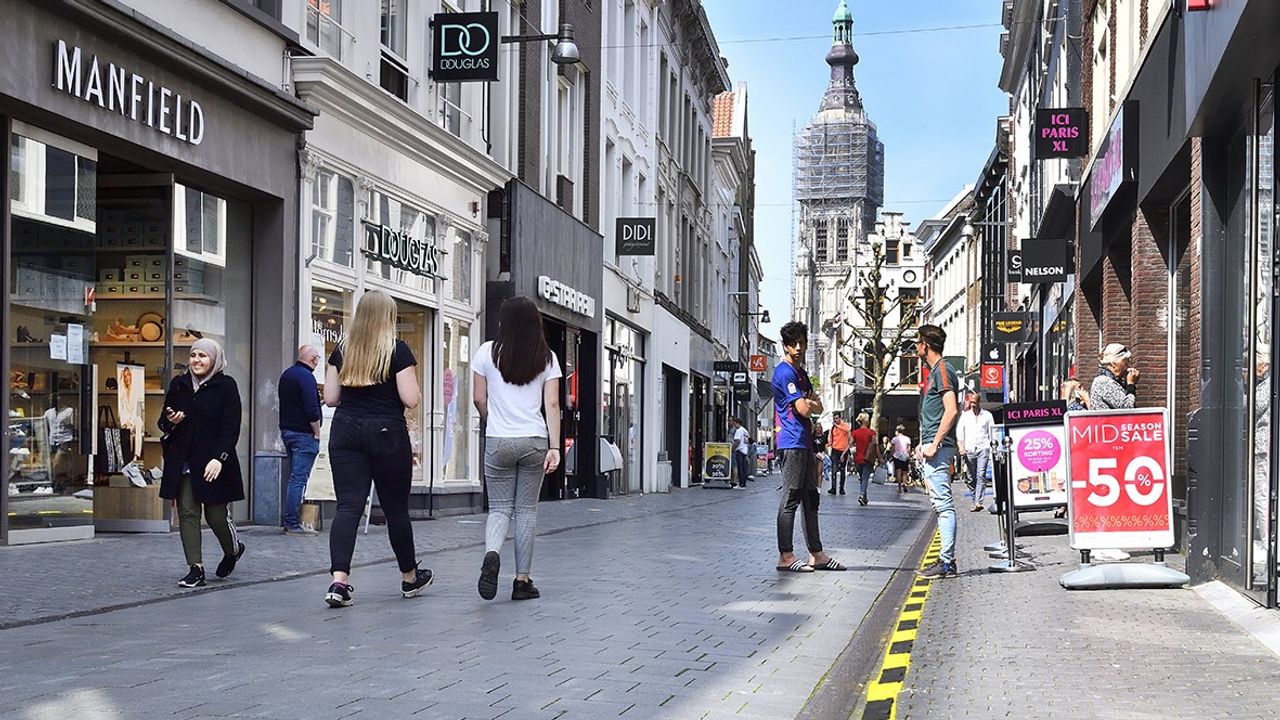 Foto: Erald van der Aa.