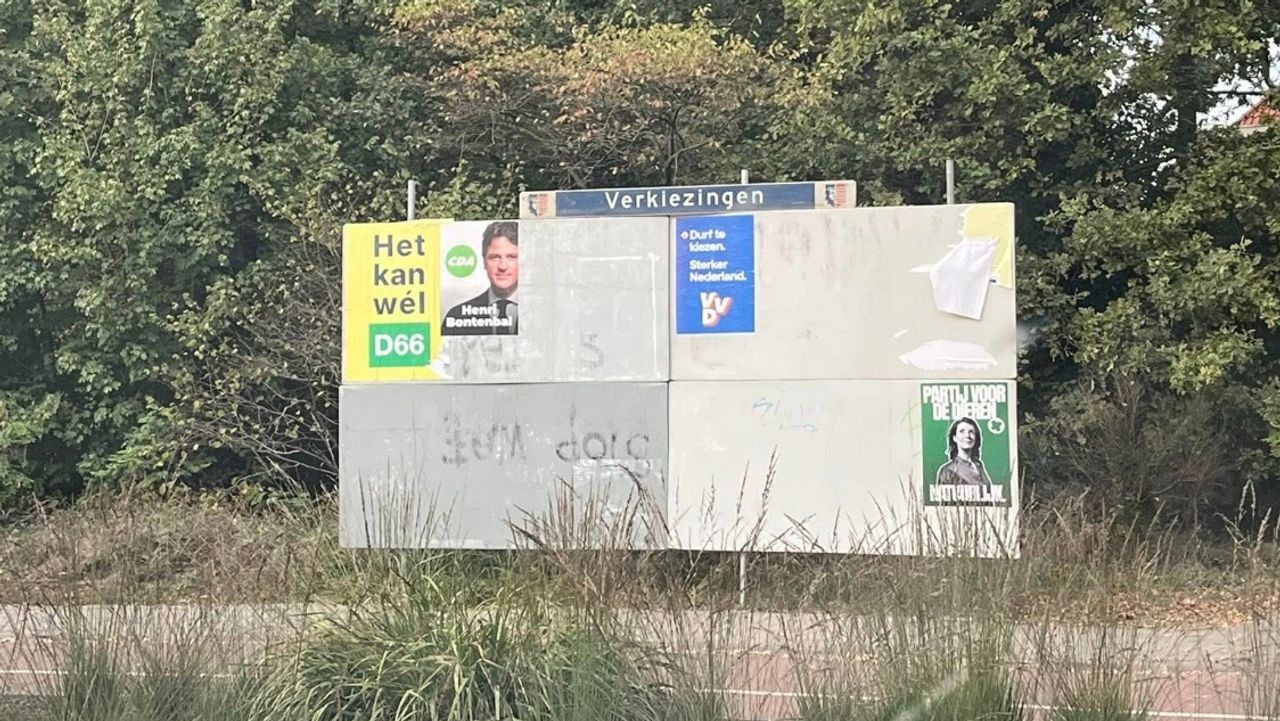 Foto: PvdA-GroenLinks Vught, Cromvoirt en Helvoirt