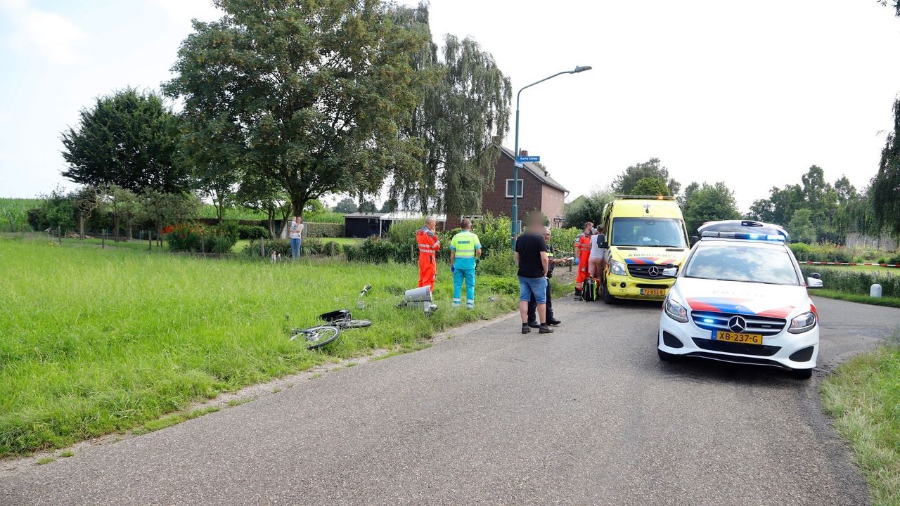 Foto: Saskia Kusters/SQ Vision