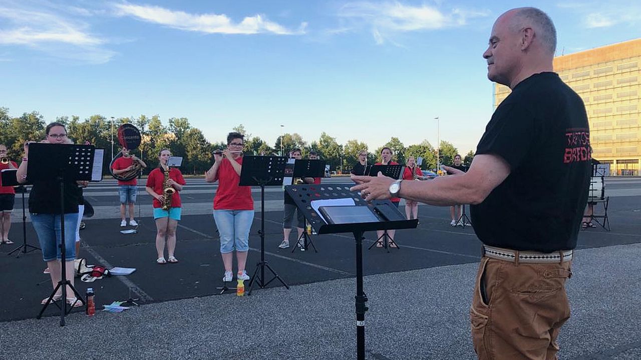 Concento mist een hoop inkomsten uit optredens (foto: Erik Peeters).