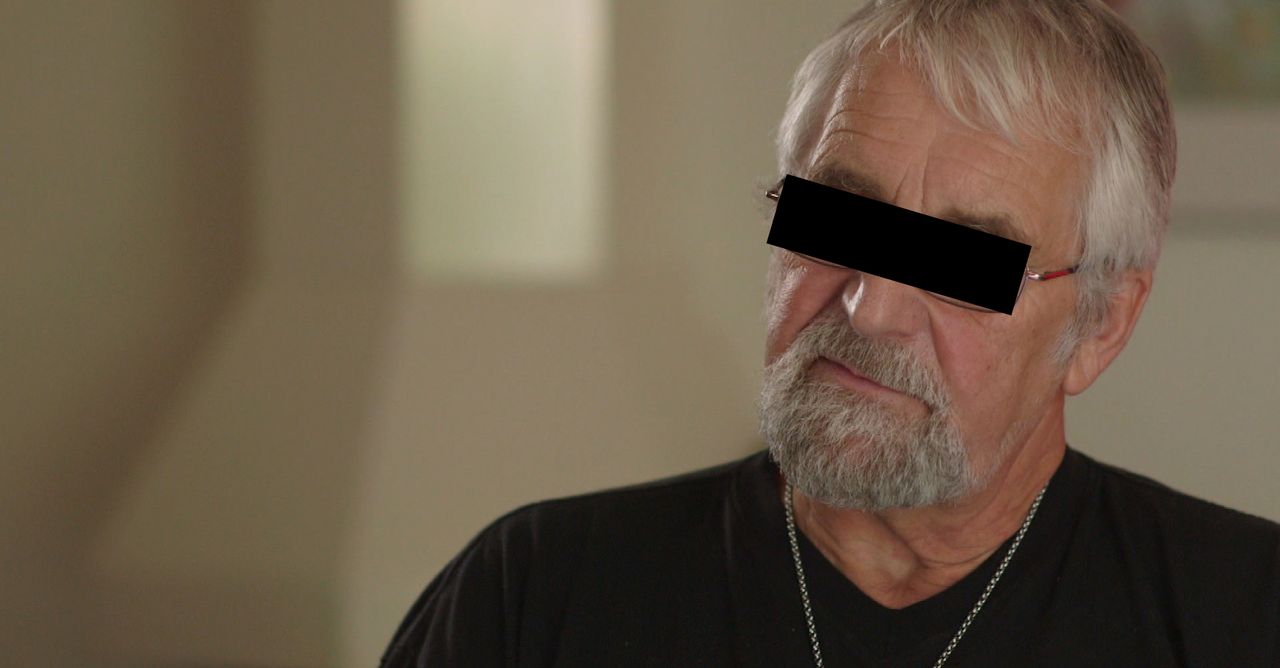 Beeld: KRO Brandpunt.