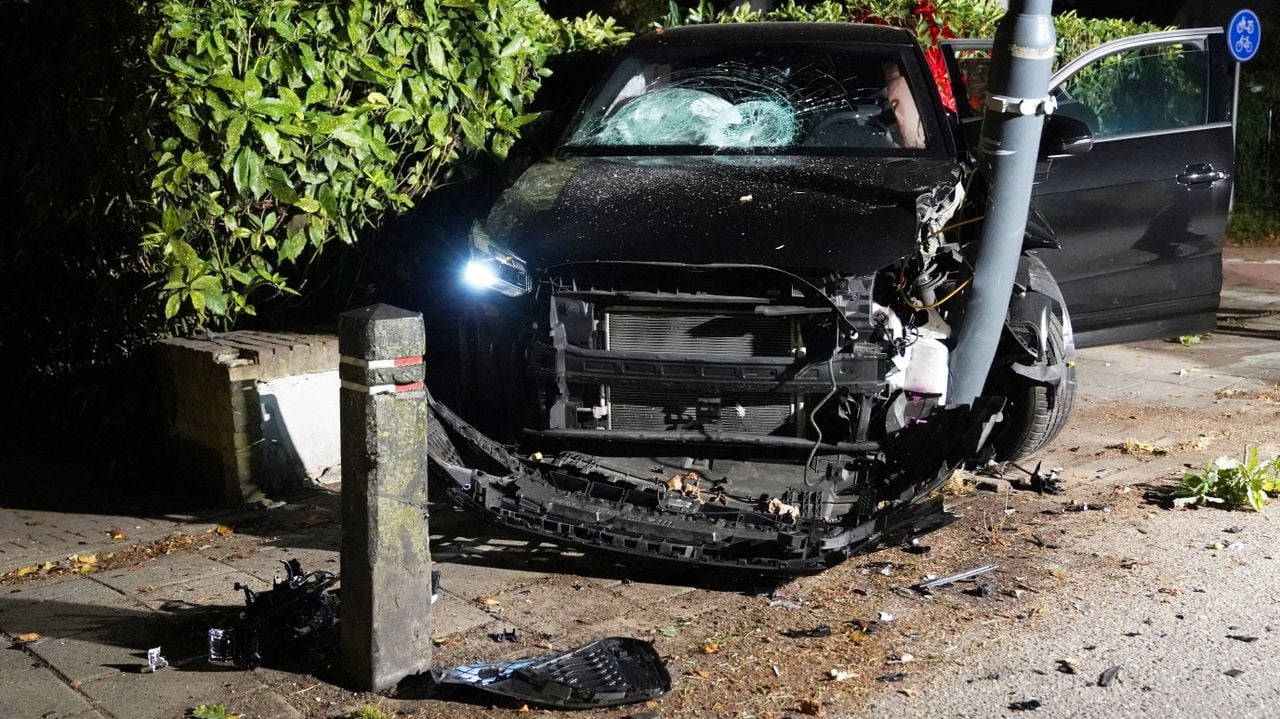 Foto: Bart Meesters / Persbureau Heitink.