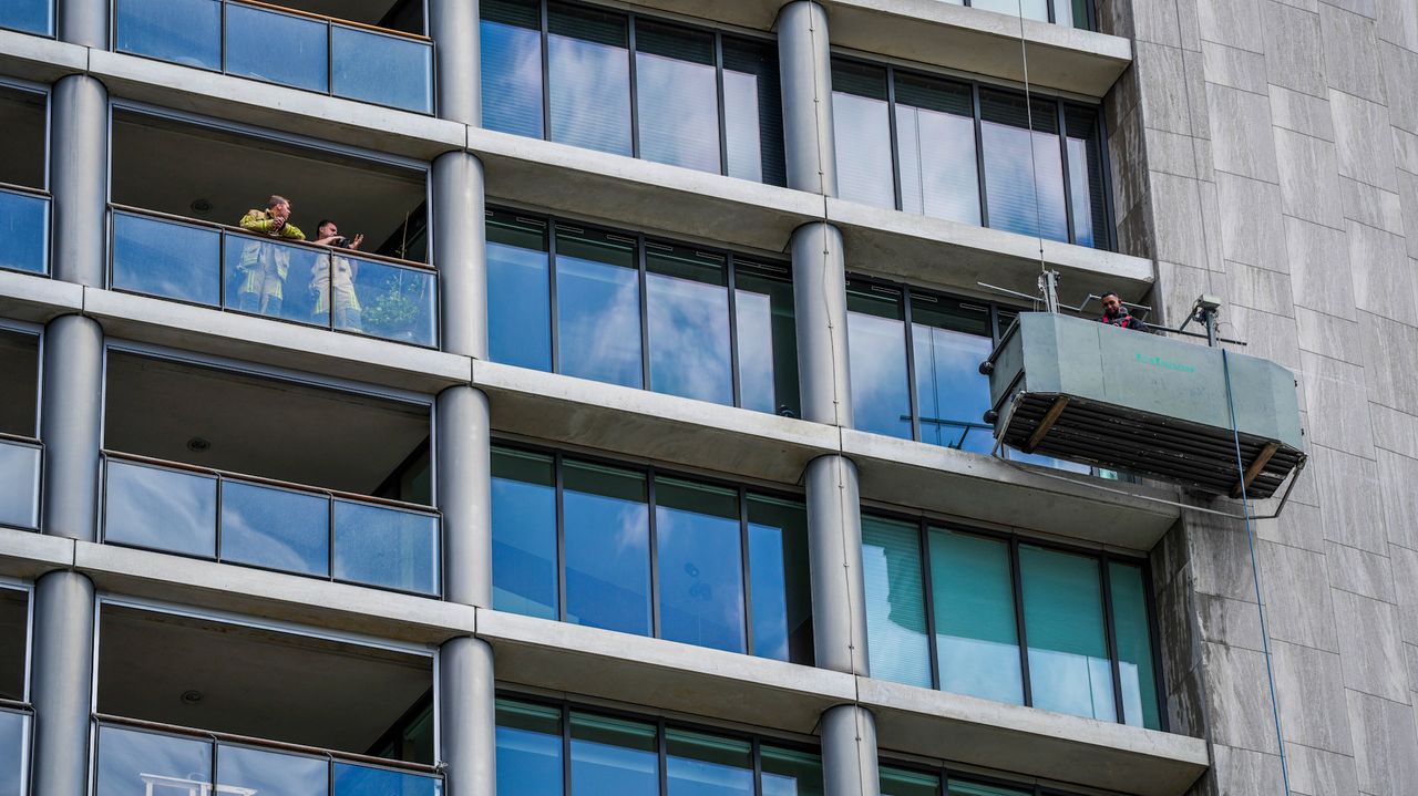 Foto: Persbureau Heitink