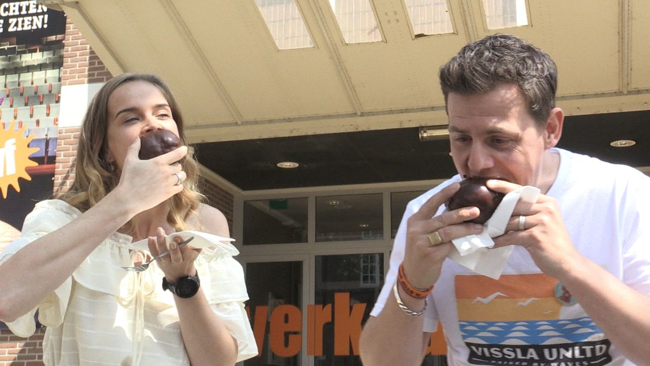 Ook de Bossche bol is cultuur (archieffoto).