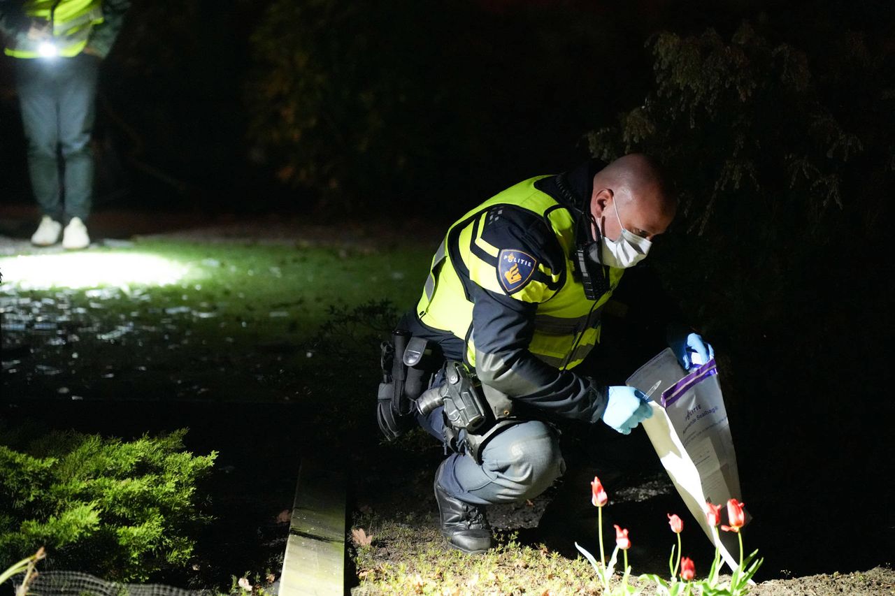 Foto :Erik Haverhals/ Persbureau Heitink.