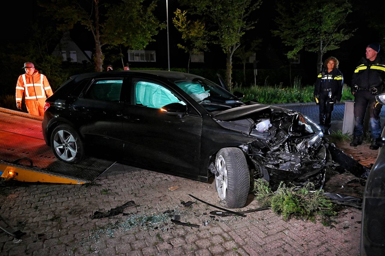 Foto: Toby de Kort/Persbureau Heitink.