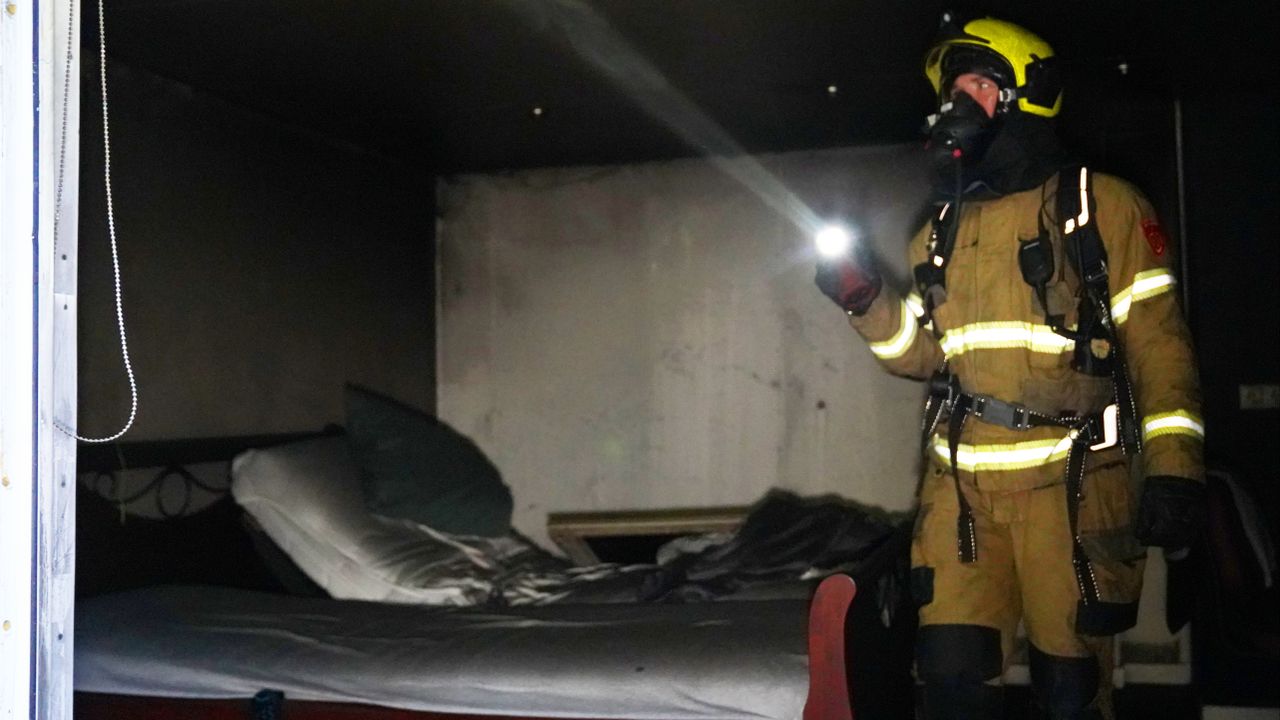 Foto: Bart Meesters / Persbureau Heitink