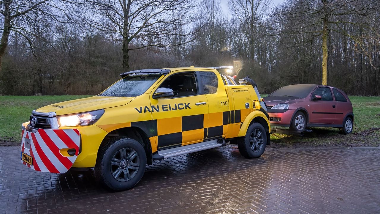 Foto: Iwan van Dun/SQ Vision.