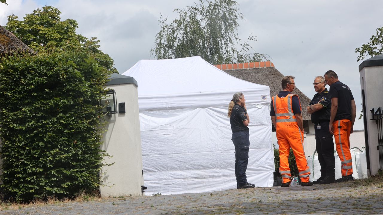 Foto: Bart Meesters/Persbureau Heitink