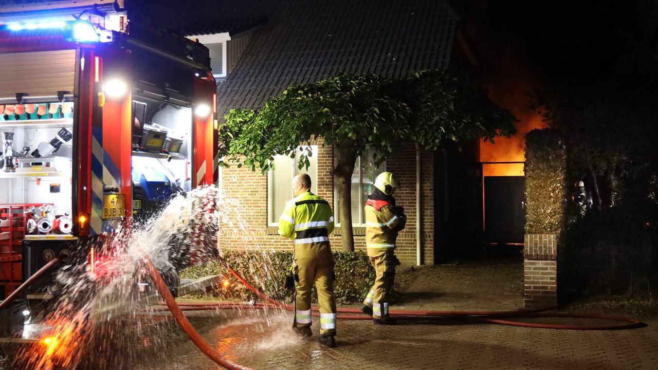 Foto: Marco van den Broek / SQ Vision