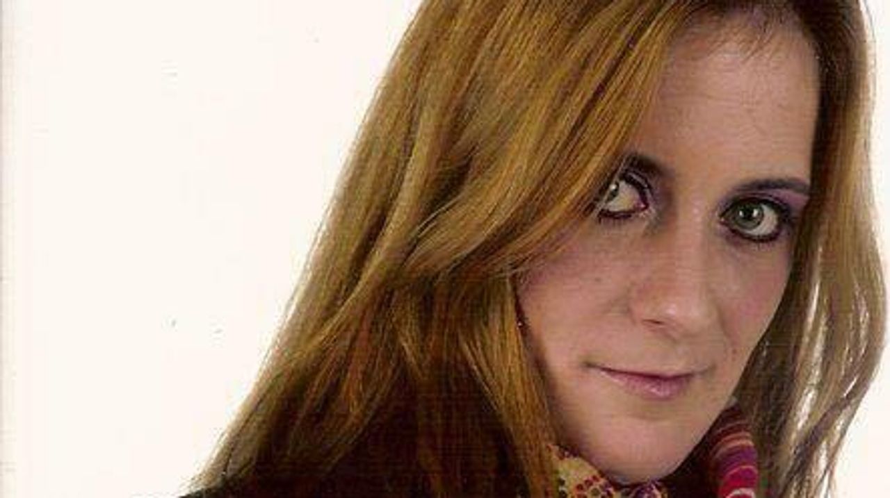 Linda Hoijtink (foto: privécollectie).