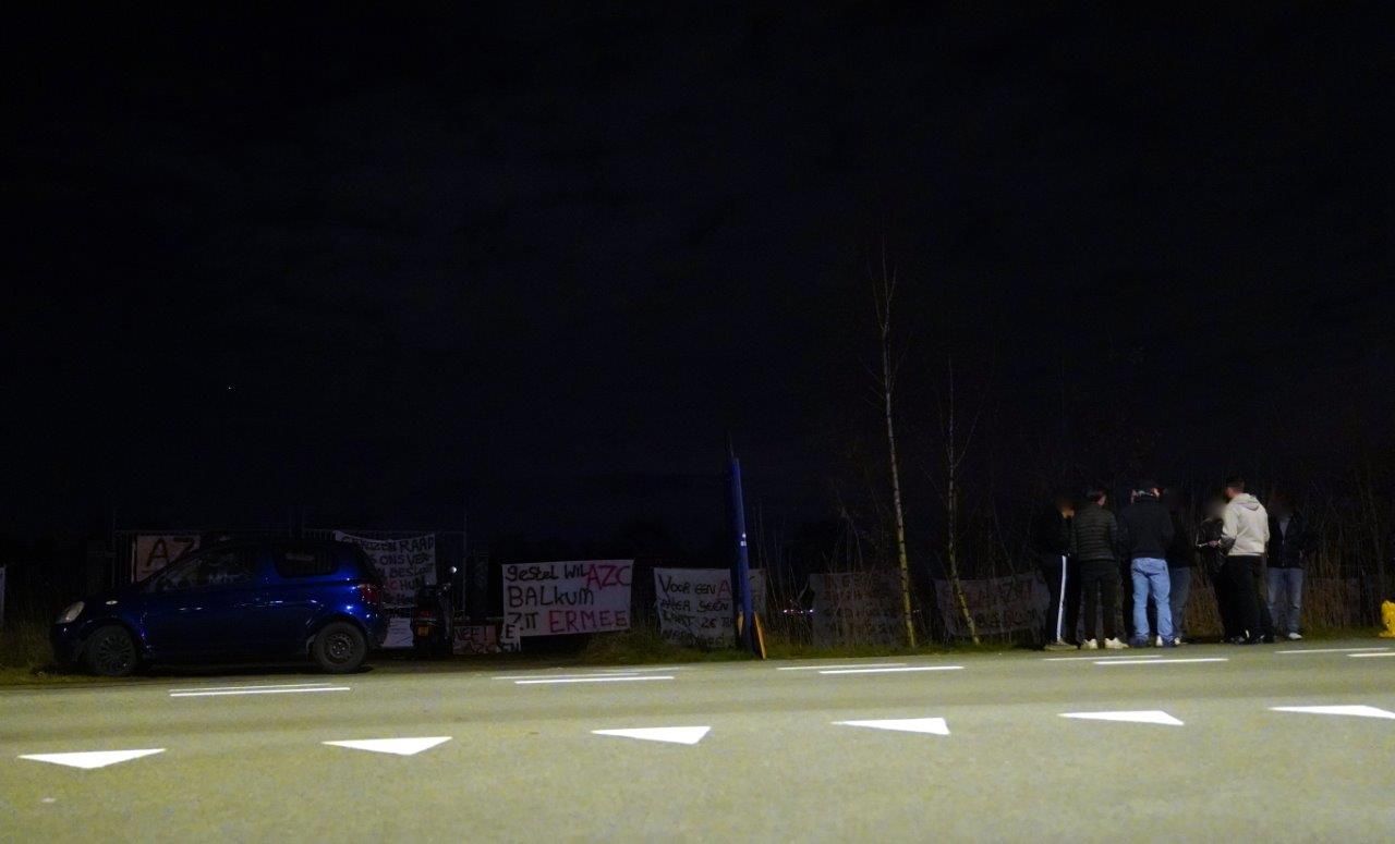 Foto: Bart Meesters/Persbureau Heitink.