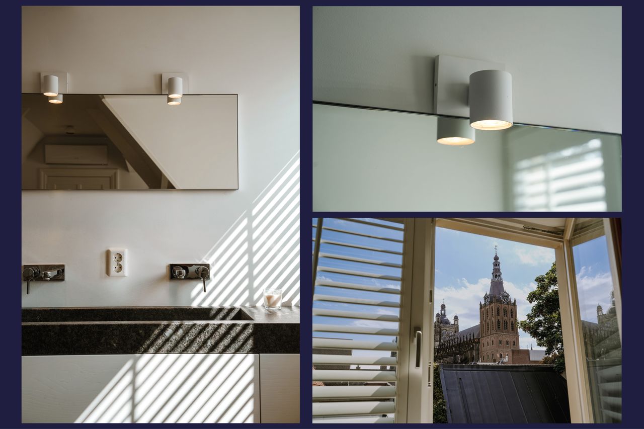 Zicht op de Sint-Jan (foto: Huyzerij Makelaardij).