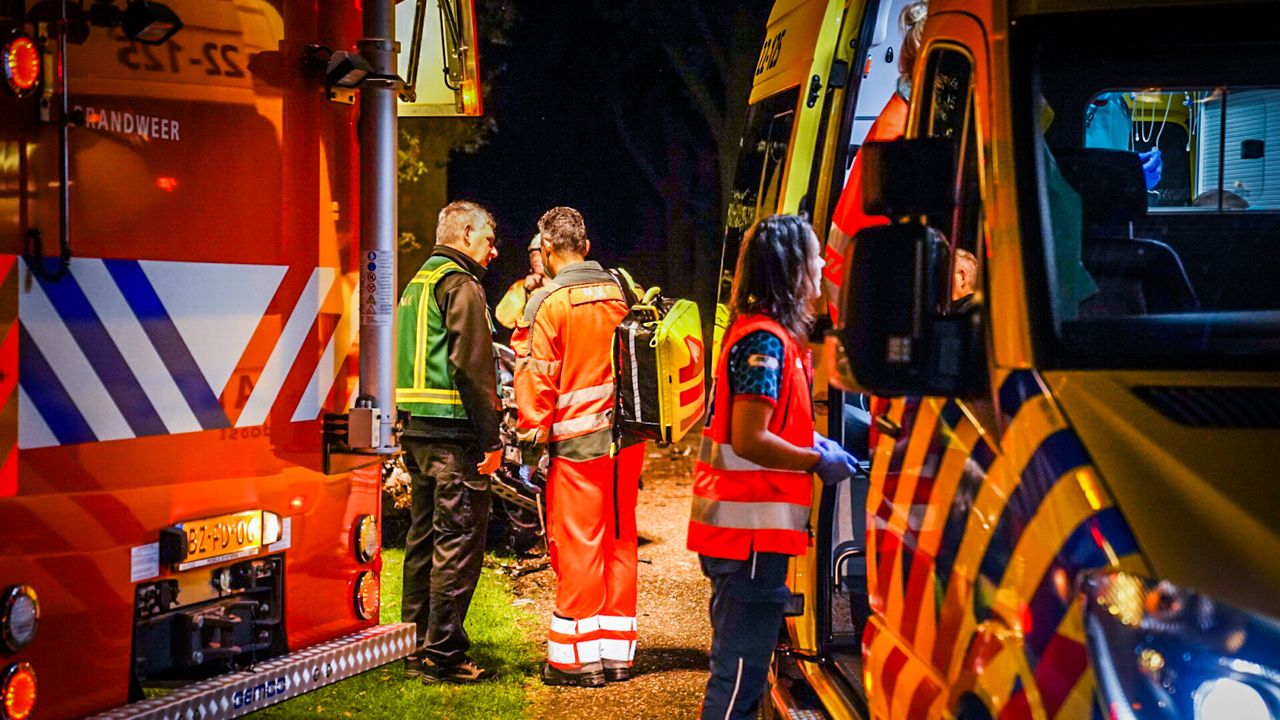 Foto: Sem van Rijssel / SQ Vision.