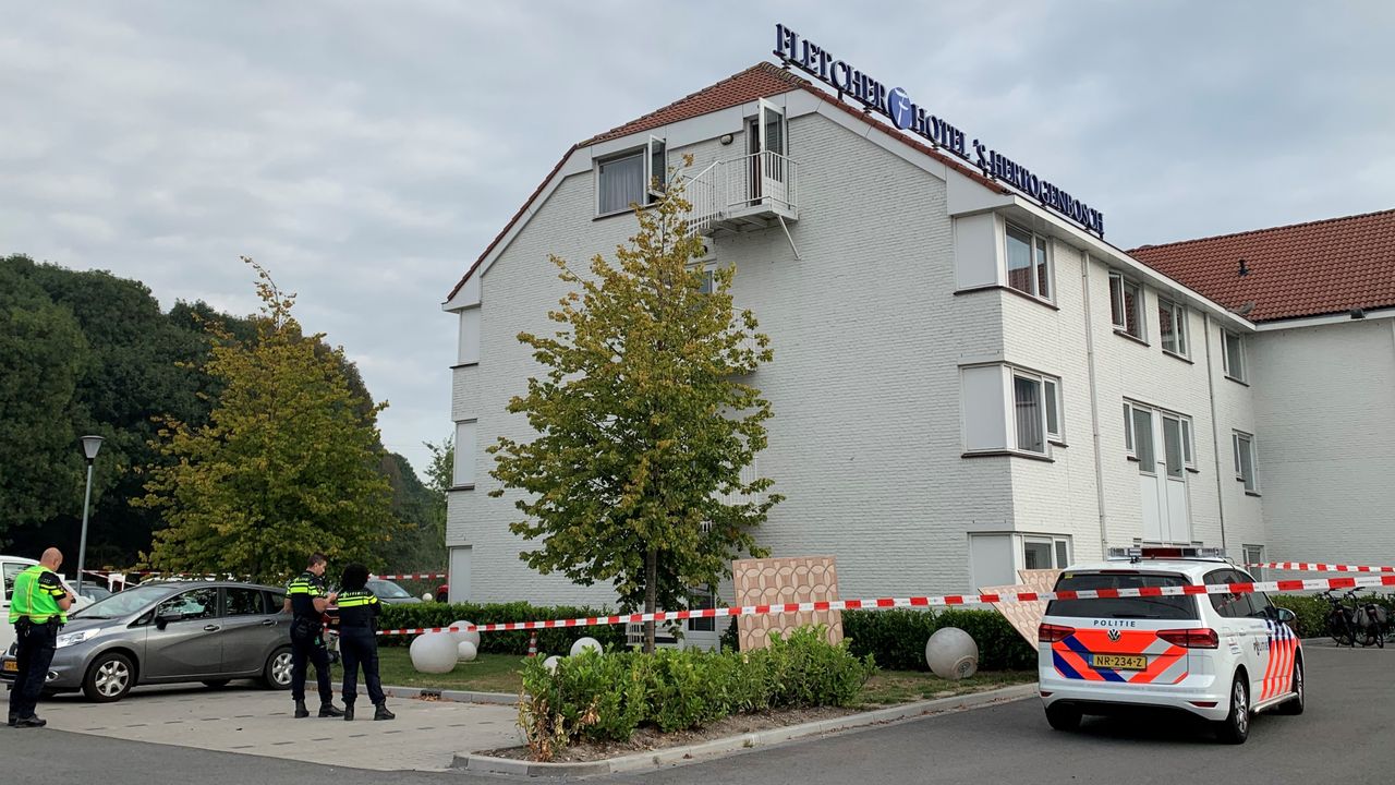 Foto: Bart Meesters / SQ Vision