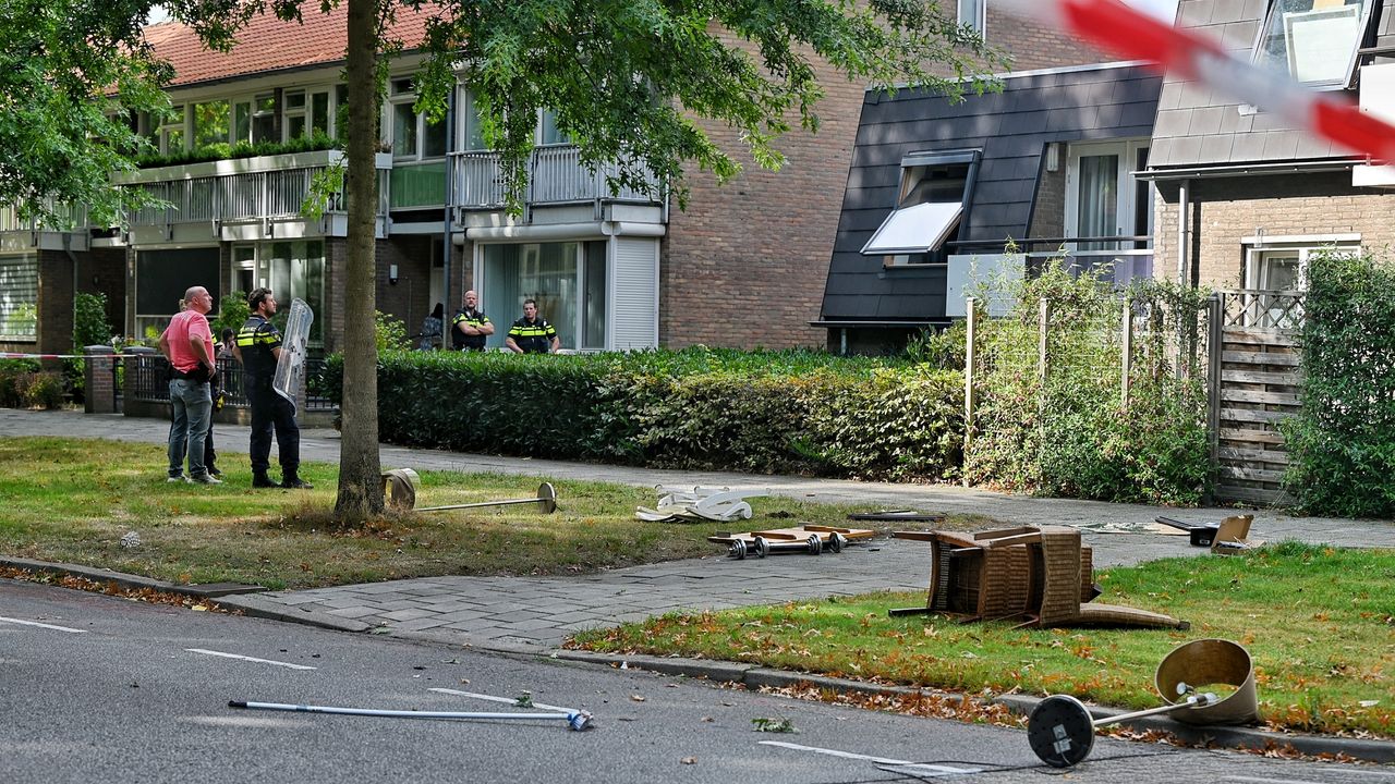 Foto: Toby de Kort/Persbureau Heitink.