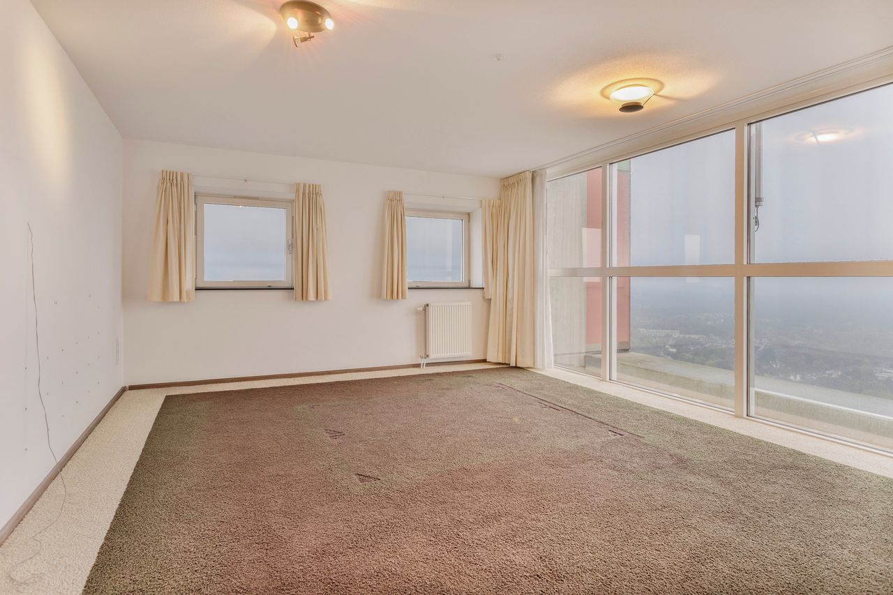 Foto: Van Den Bosch makelaars.