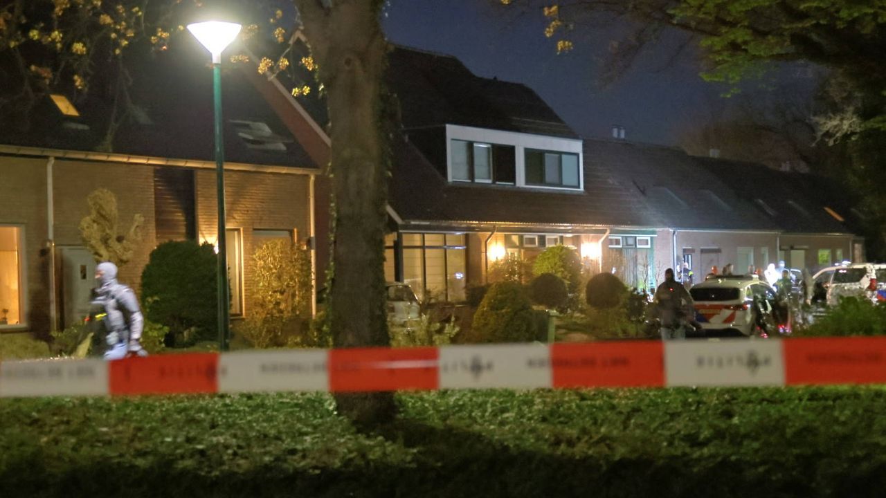 Foto: Saskia Kusters/Persbureau Heitink