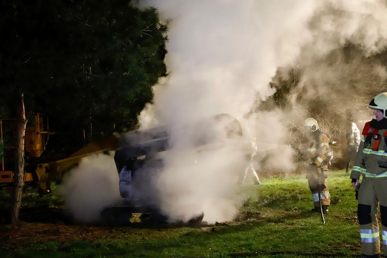 Foto: Saskia Kusters.