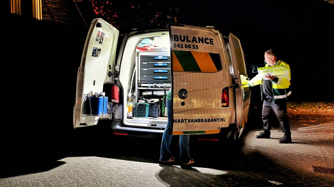 Foto: Toby de Kort/Persbureau Heitink