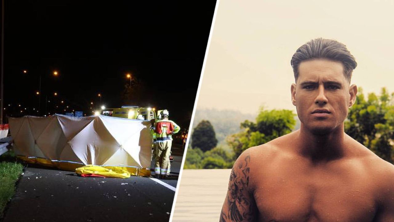 Jordi Schuurmans (foto rechts: MTV Nederland, foto links: Bart Meesters / Persbureau Heitink).