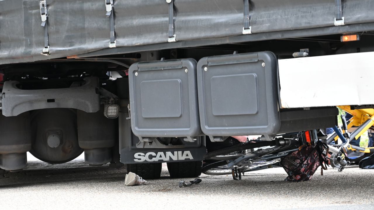 Foto: Perry Roovers / Persbureau Heitink