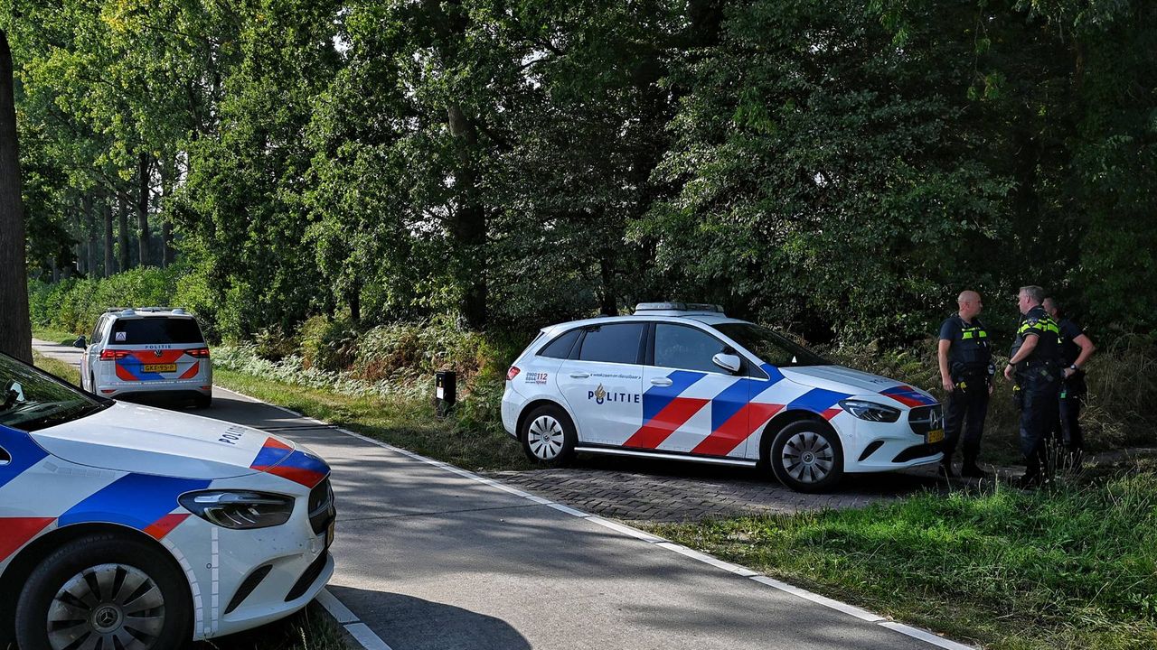 Foto: Toby de Kort / Pesbureau Heitink