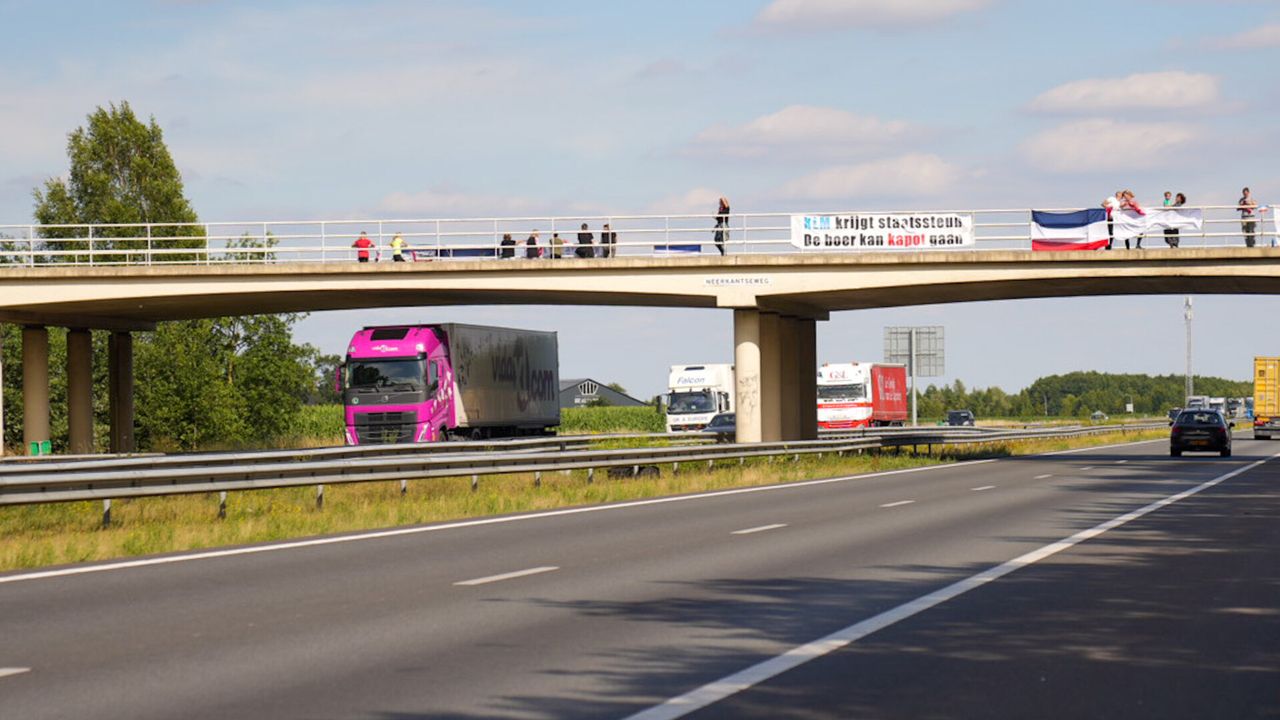 Foto: Harrie Grijseels/SQ Vision