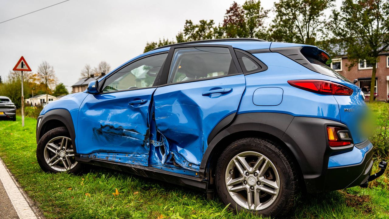 Foto: Lucas Lammers / Persbureau Heitink