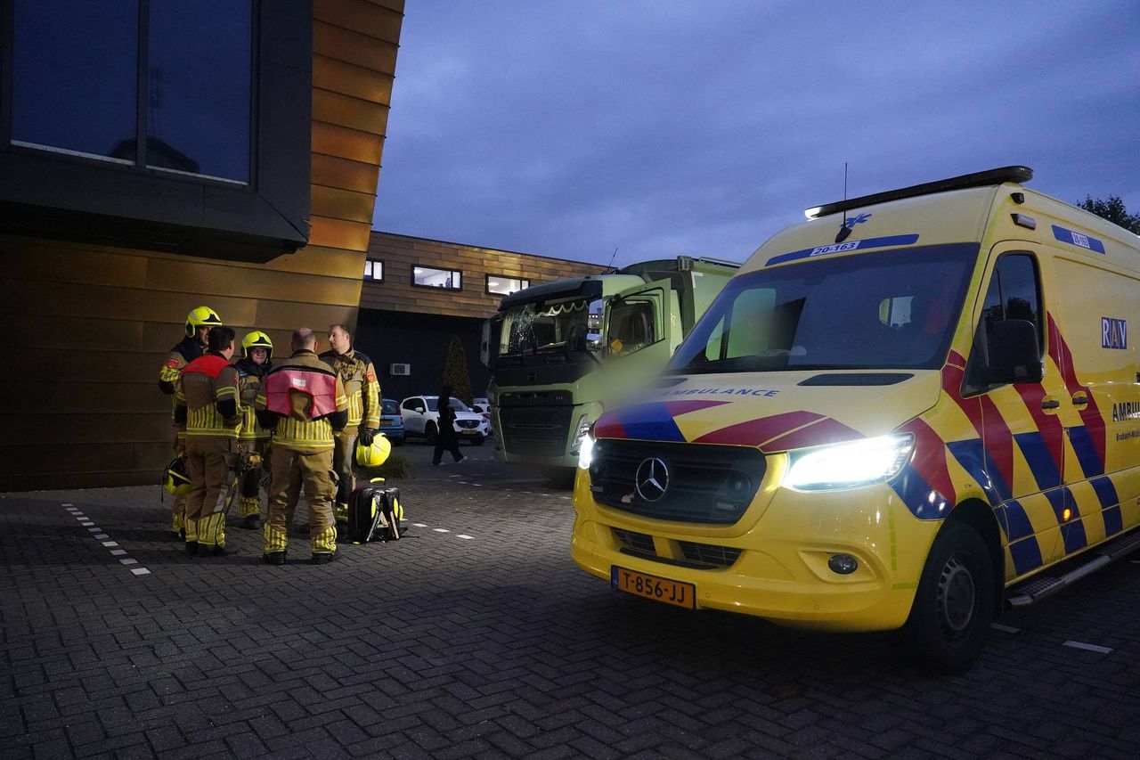 Foto: Jeroen Stuve/Persbureau Heitink.