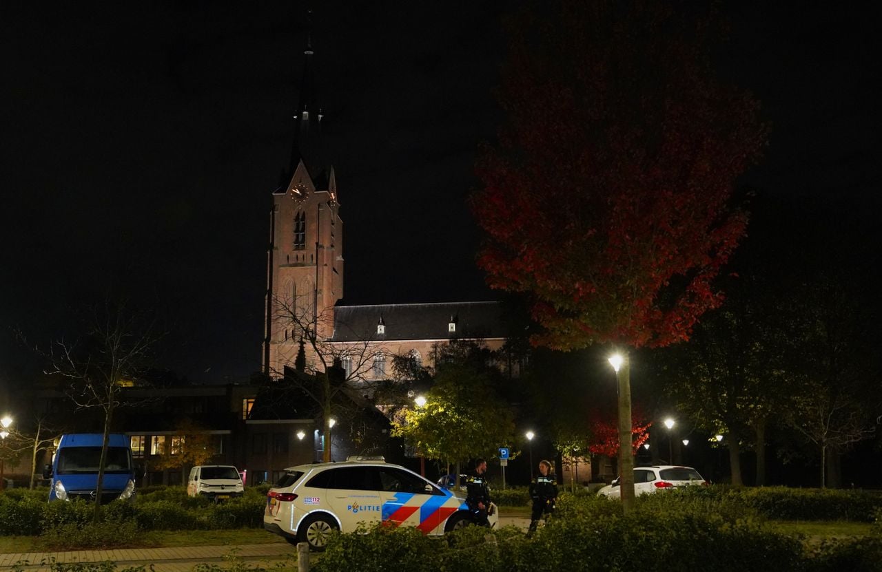 Foto: Bart Meesters / Persbureau Heitink 