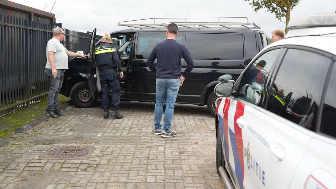 Foto: Erik Haverhals/Persbureau Heitink.