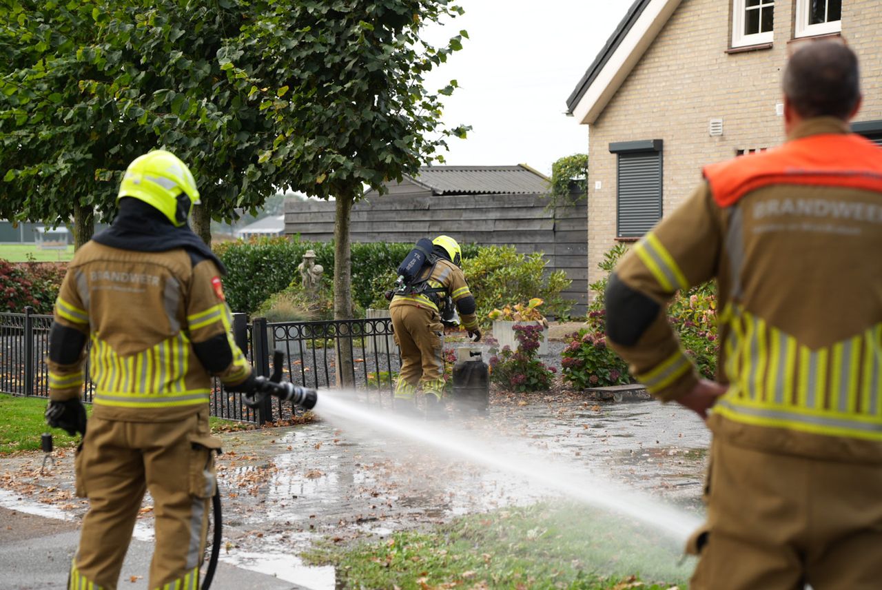 Foto: Erik Haverhals/Persbureau Heitink.