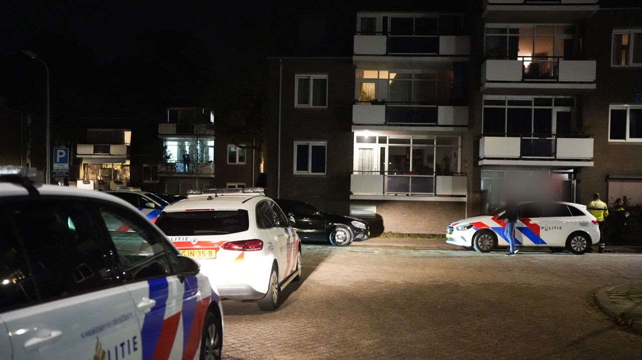 Foto: Erik Havershals / Persbureau Heitink