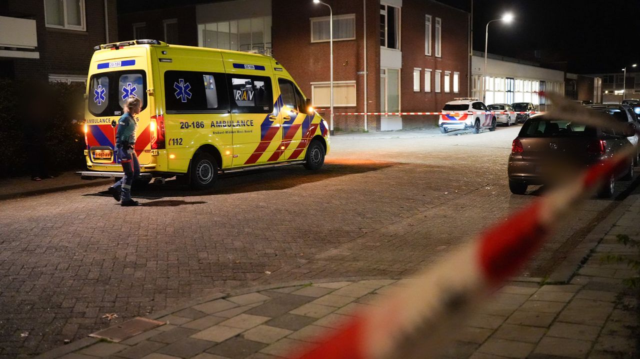 Foto: Erik Havershals / Persbureau Heitink