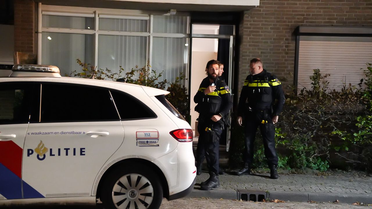 Foto: Erik Havershals / Persbureau Heitink