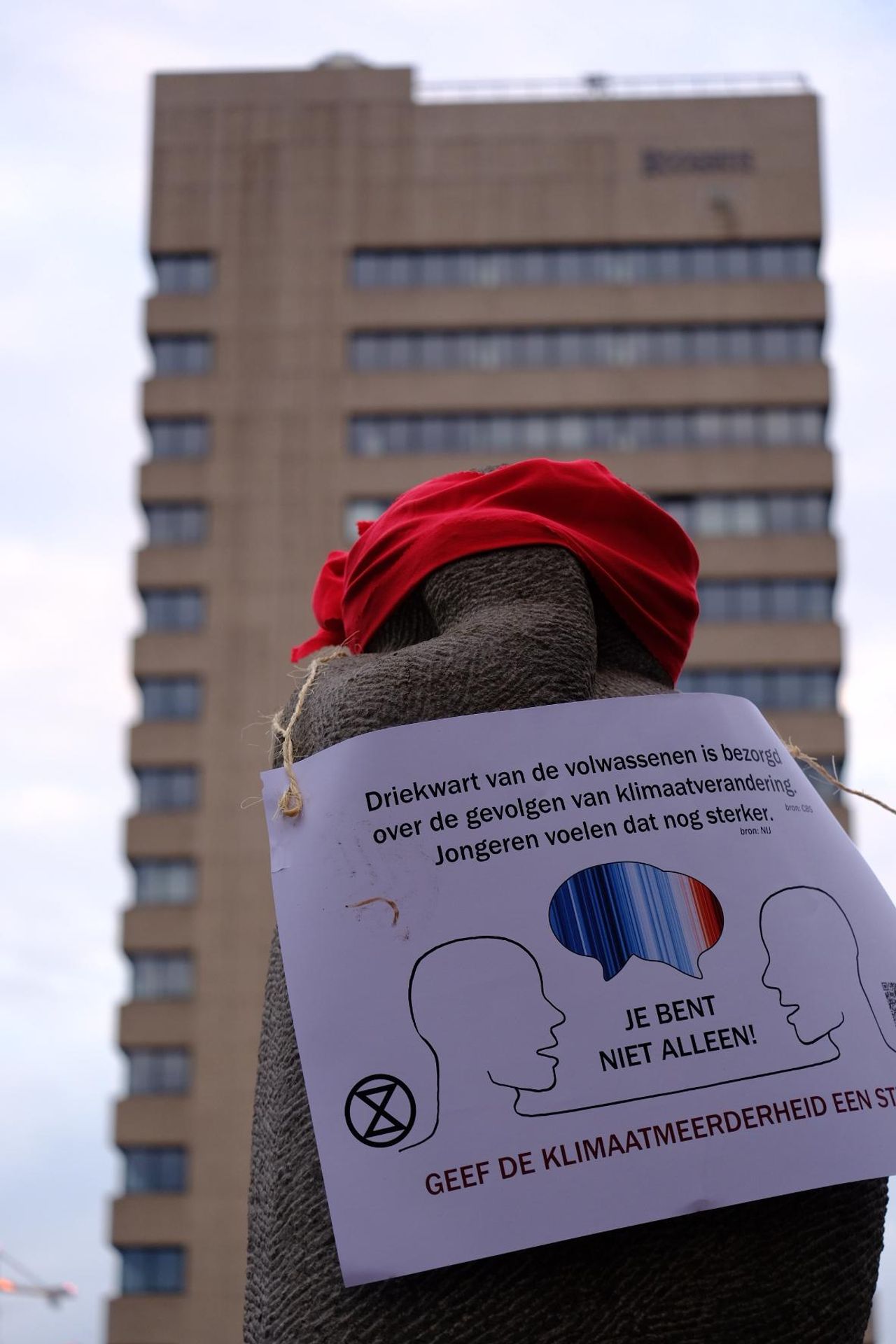 Foto: Scientist Rebellion .