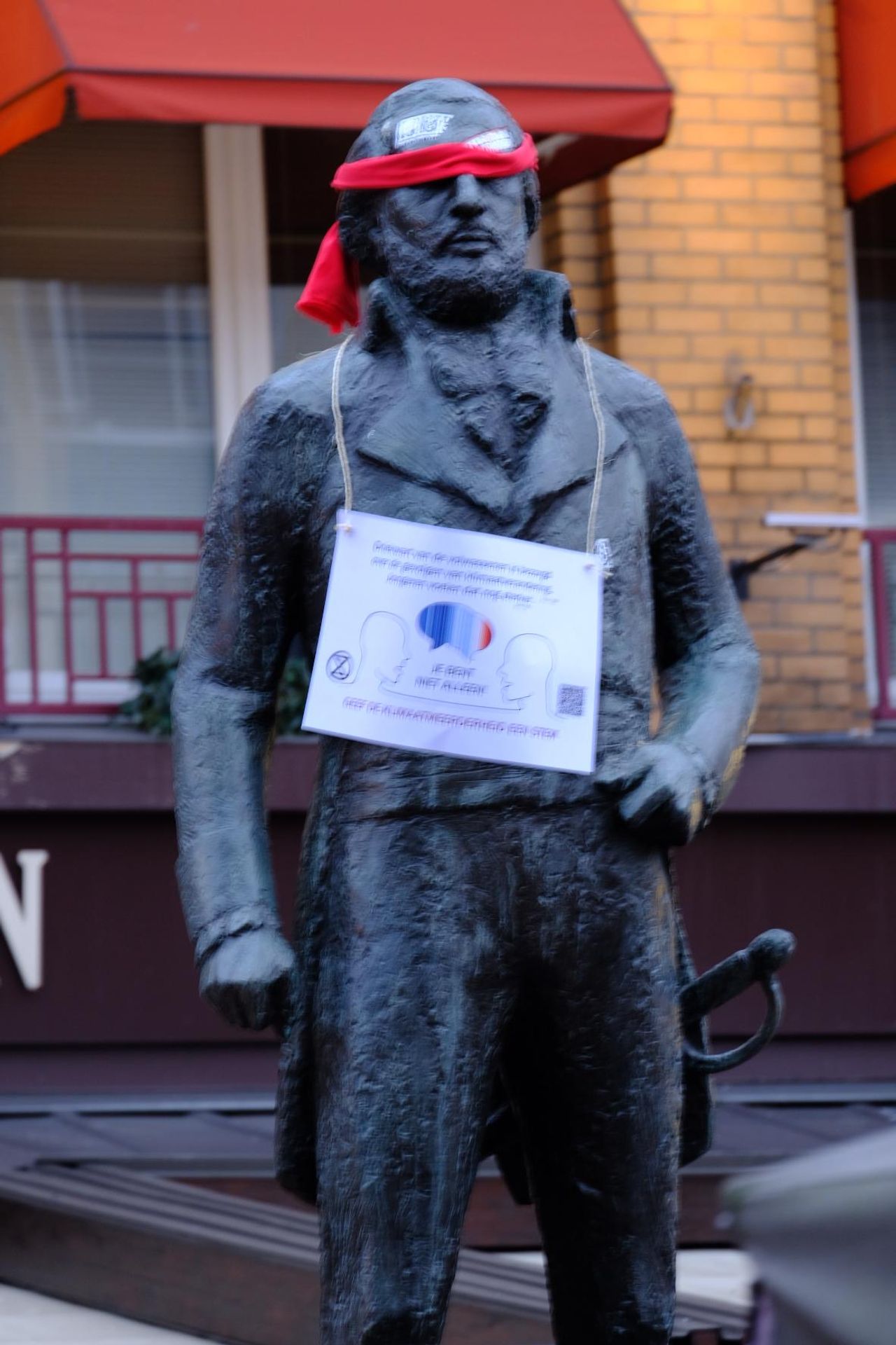 Foto: Scientist Rebellion .