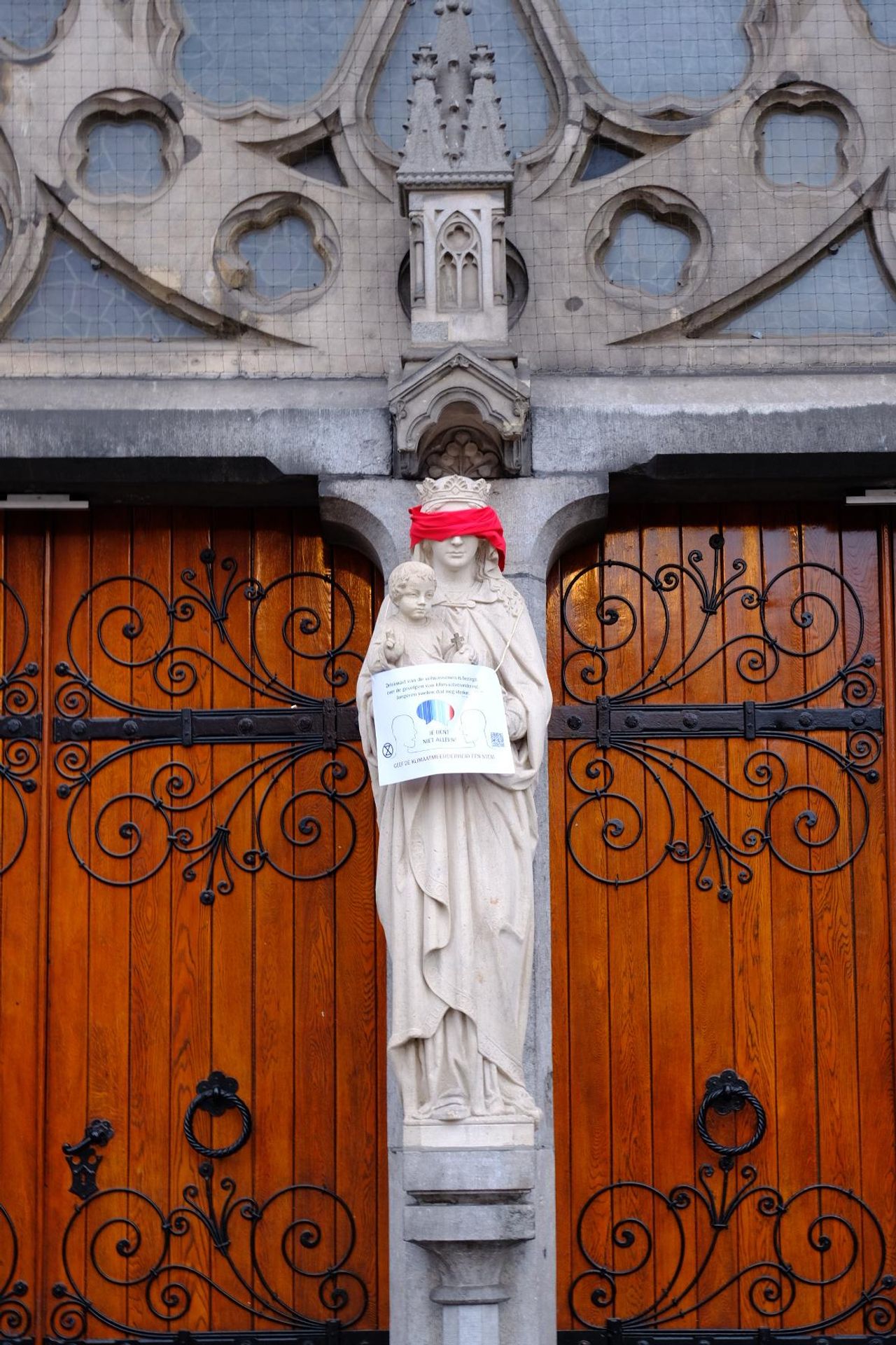 Foto: Scientist Rebellion .